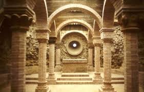 Képtalálat a következőre: „dömös altemplom”